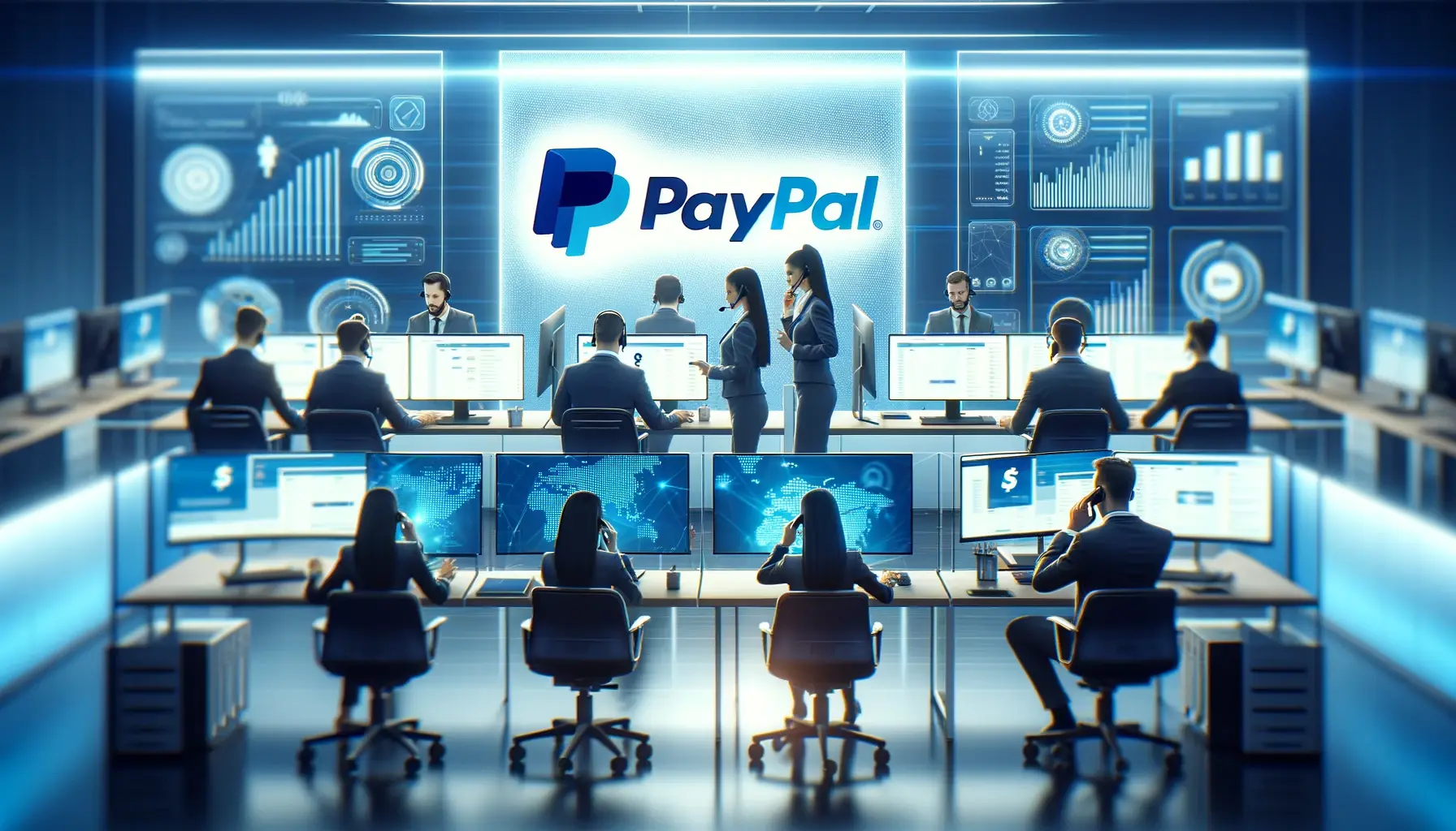 独立站用paypal收款提升客户服务体验：完整指南与行之有效的策略-光子波动网 | 专业WordPress修复服务，全球范围，快速响应