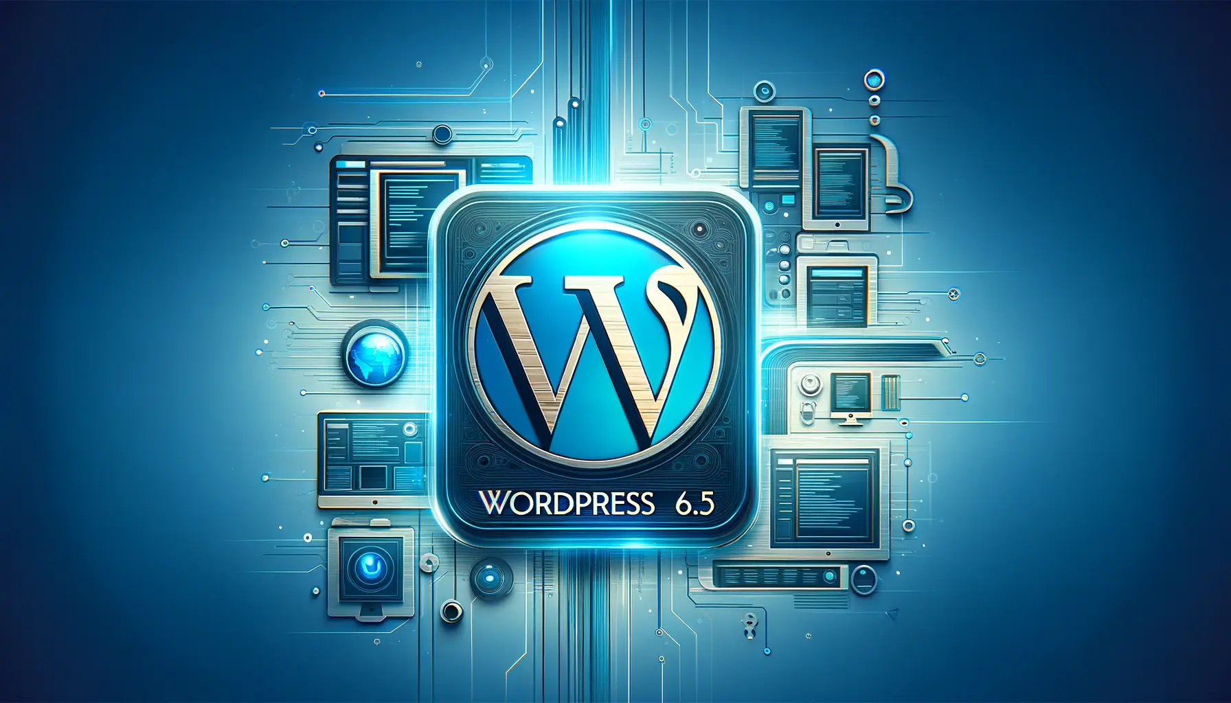 Data de lançamento do WordPress 6.5 adiada, nova data de lançamento oficial marcada para 2 de abril de 2024