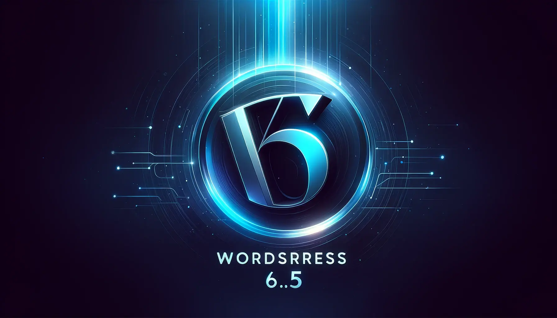 WordPress 6.5 Release Candidate 4