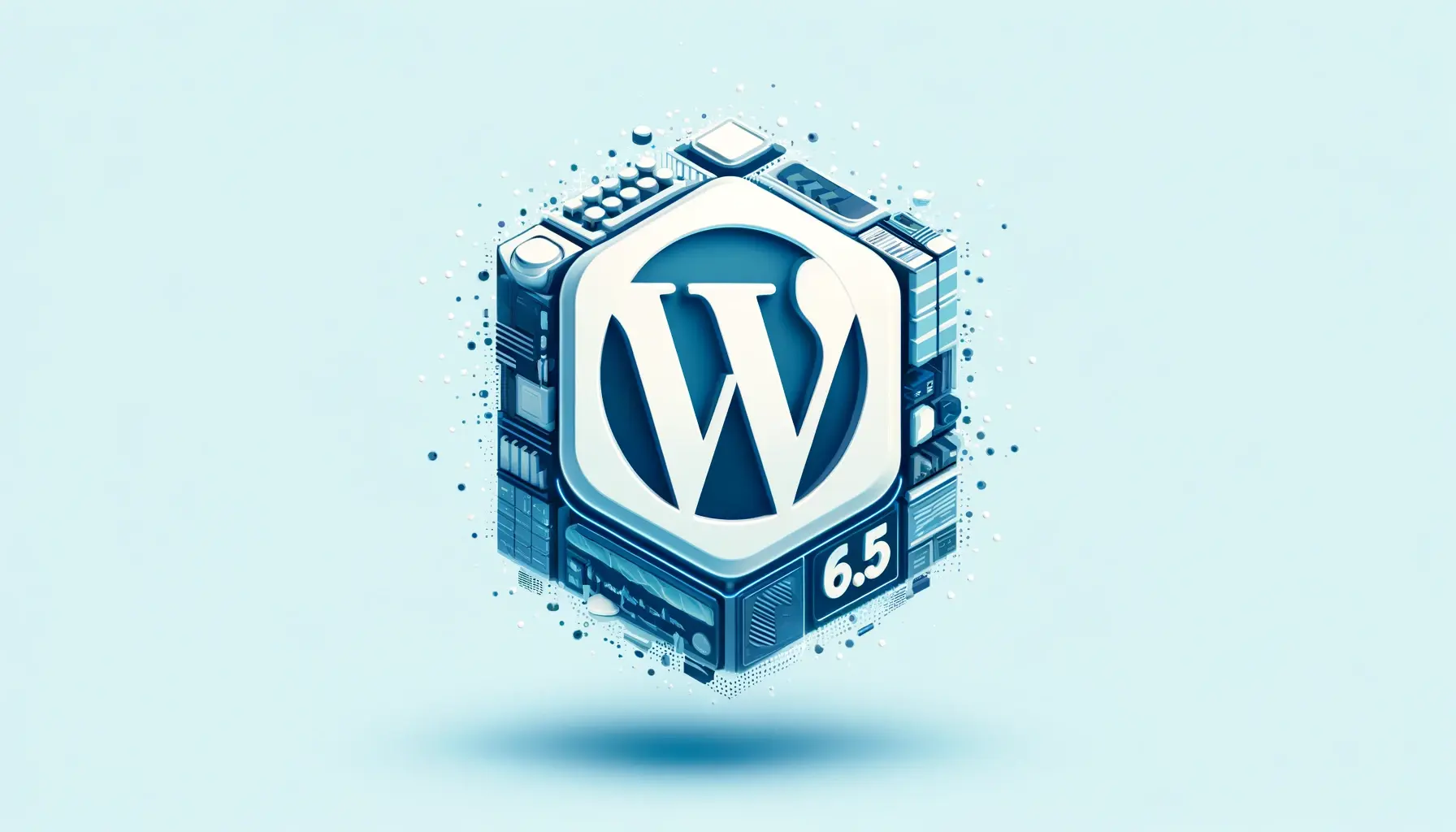 WordPress 6.5 更新：革新功能与性能优化彻底提升建站体验-光子波动网 | 专业WordPress修复服务，全球范围，快速响应