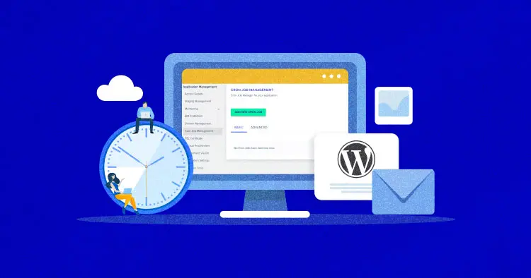  Como configurar e gerir tarefas Cron do WordPress