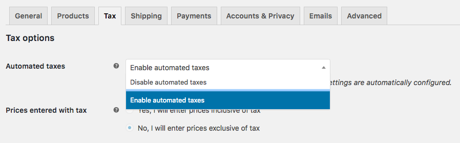 在 WooCommerce 中配置和管理税费的全面指南