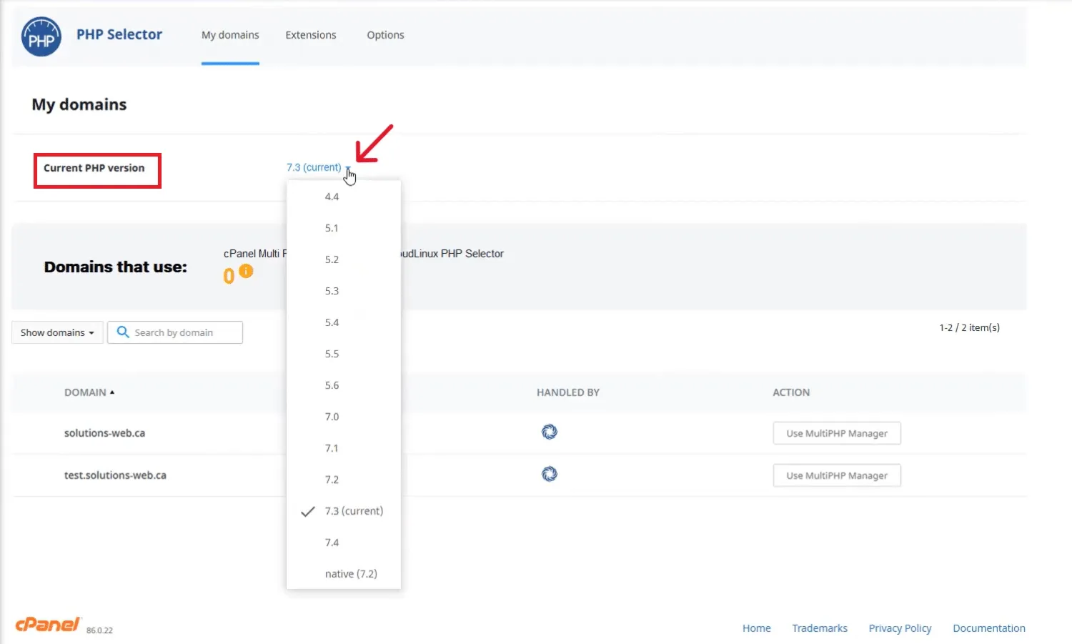 Como verificar e atualizar a versão do PHP no WordPress: um guia completo para melhorar o desempenho e a segurança do seu site