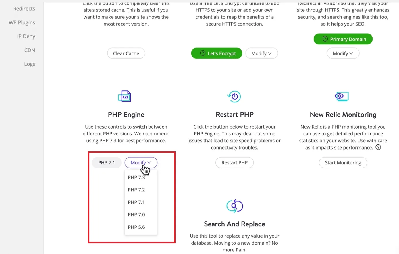 Como verificar e atualizar a versão do PHP no WordPress: um guia completo para melhorar o desempenho e a segurança do seu site