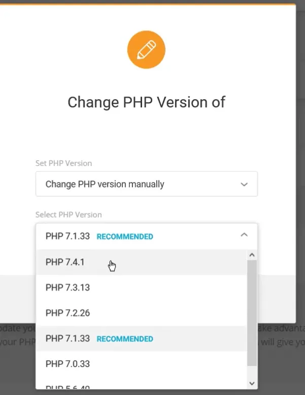 Como verificar e atualizar a versão do PHP no WordPress: um guia completo para melhorar o desempenho e a segurança do seu site