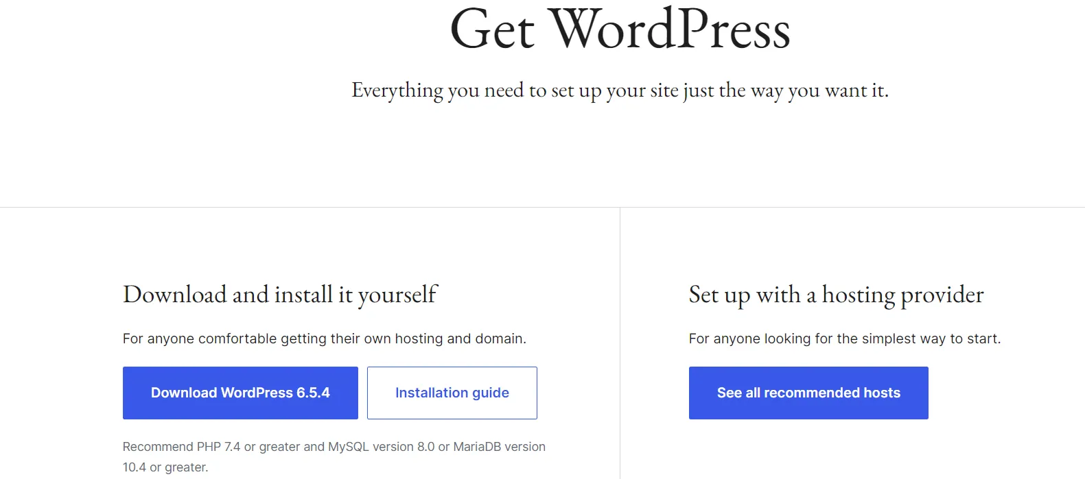 Um guia completo para corrigir e prevenir erros mortais do WordPress