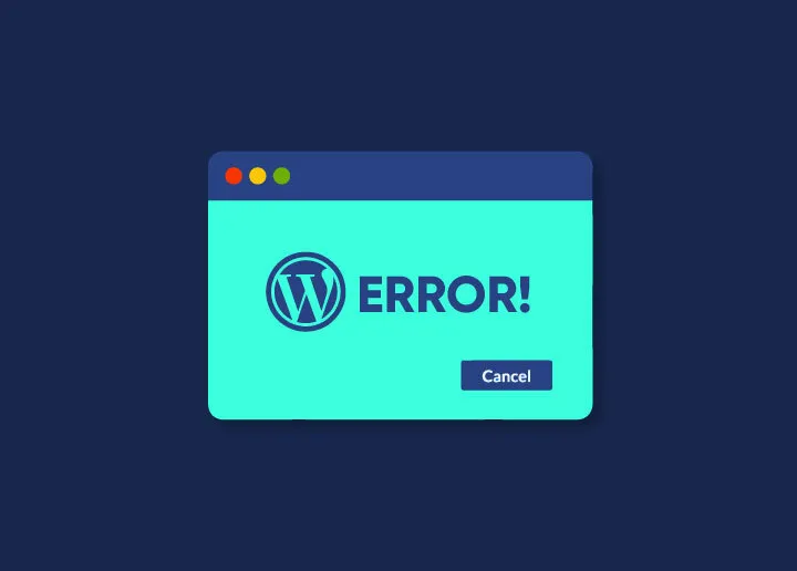 Um guia completo para corrigir e prevenir erros mortais do WordPress