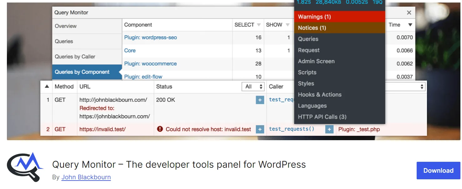 14 astuces pour accélérer votre tableau de bord d'administration WordPress