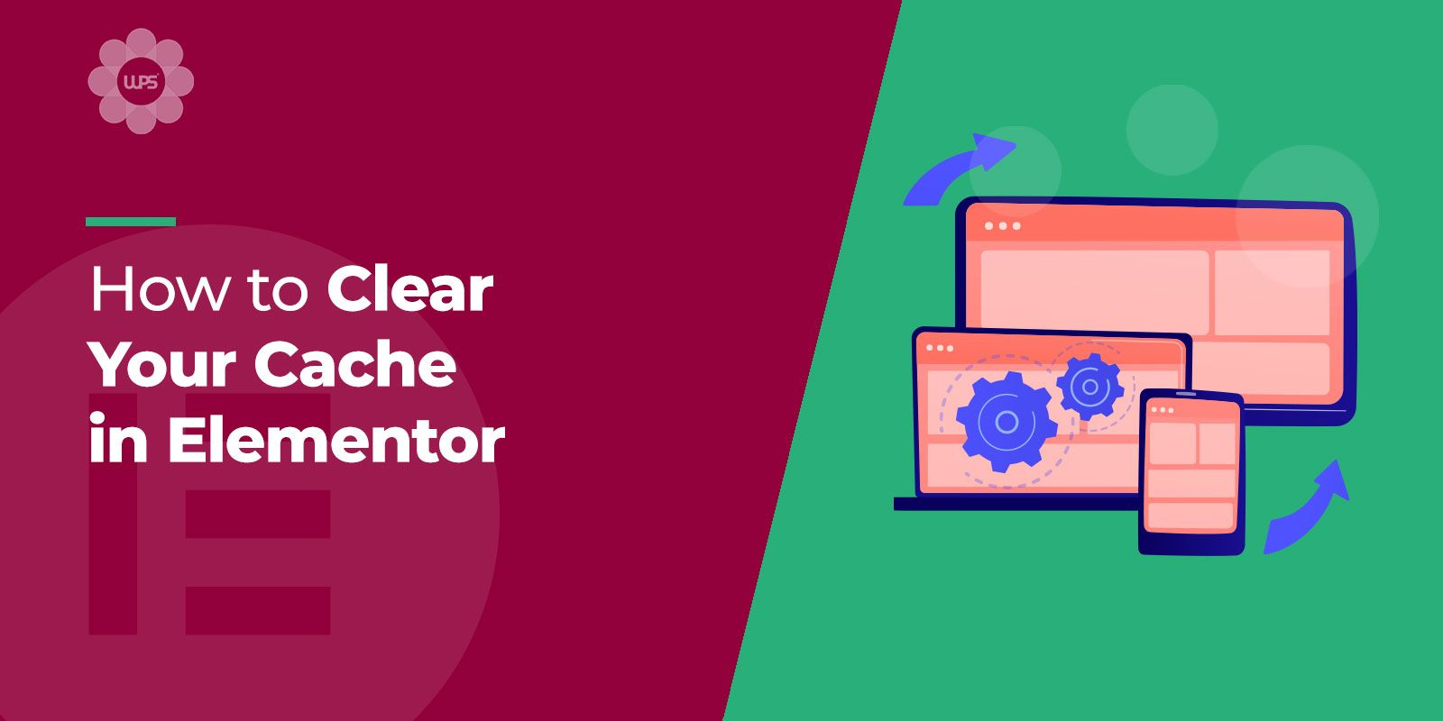 Como limpar o cache do Elementor: um guia completo para melhorar o desempenho do site e a experiência do usuário