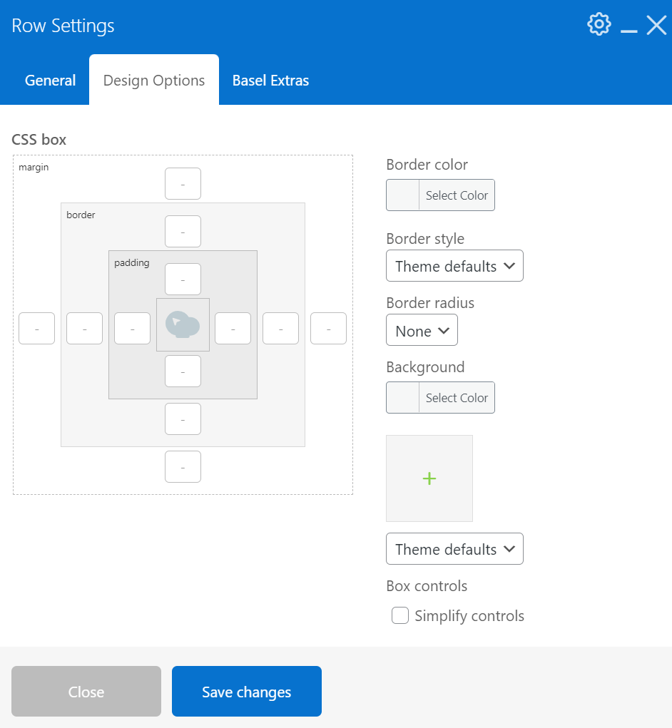 掌握WPBakery Page Builder：轻松装修Basel主题的基础指南（06）