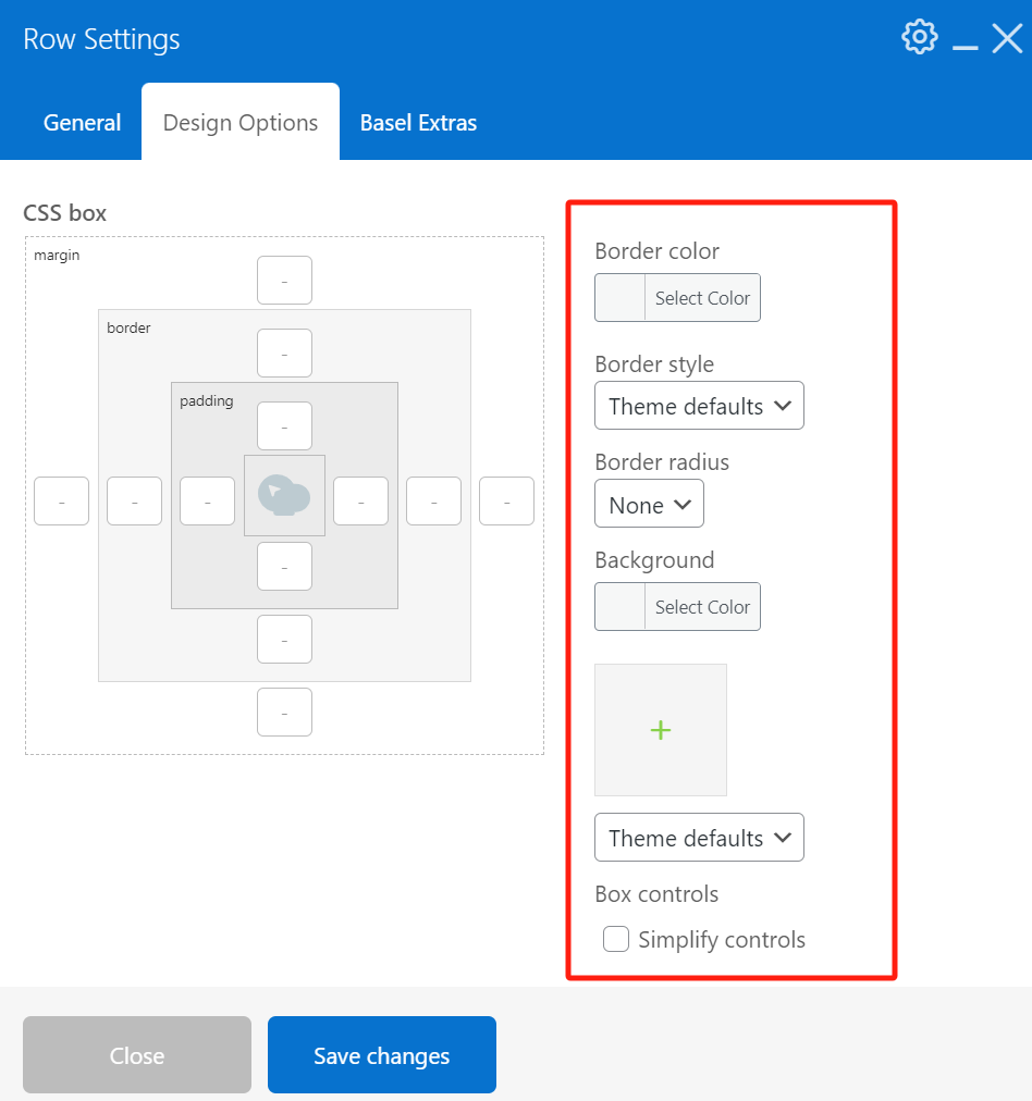 掌握WPBakery Page Builder：轻松装修Basel主题的基础指南（06）