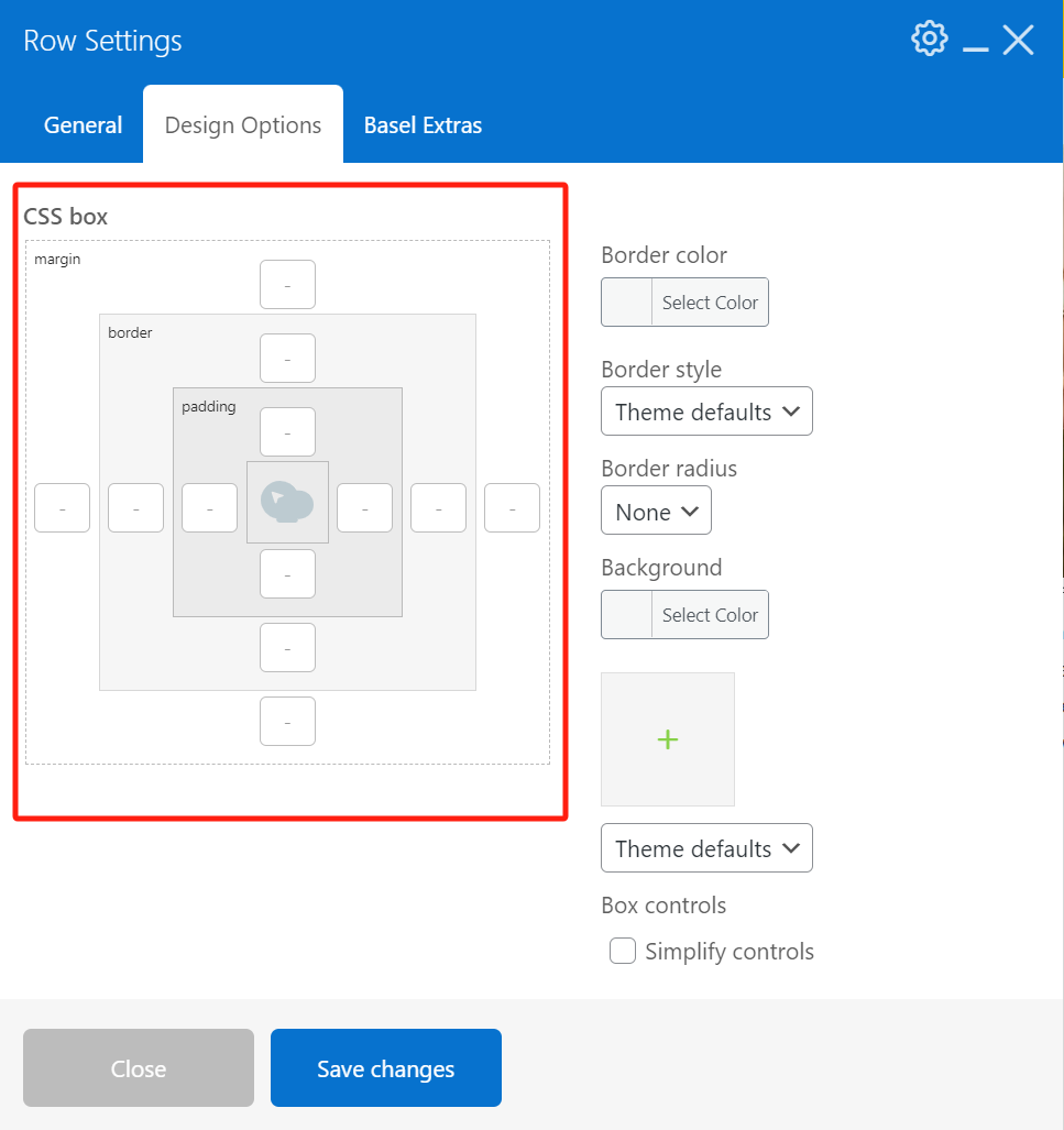 掌握WPBakery Page Builder：轻松装修Basel主题的基础指南（06）