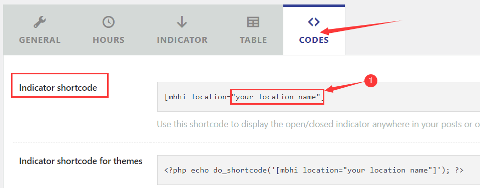 Cómo mostrar fácilmente el horario comercial y la cuenta atrás con el plugin WordPress Business Hours Indicator