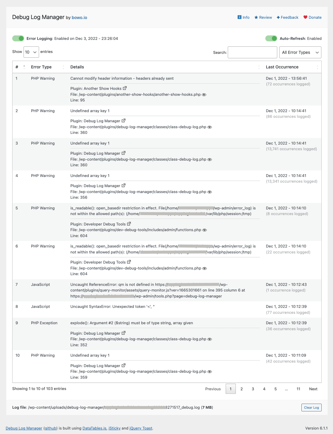 如何解决 WordPress 更新和发布失败错误：全面指南