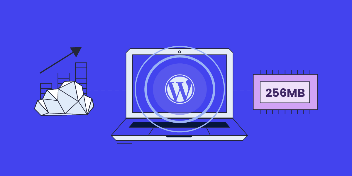 Resolvendo problemas de falta de memória do WordPress: Quatro maneiras de aumentar os limites de memória do PHP