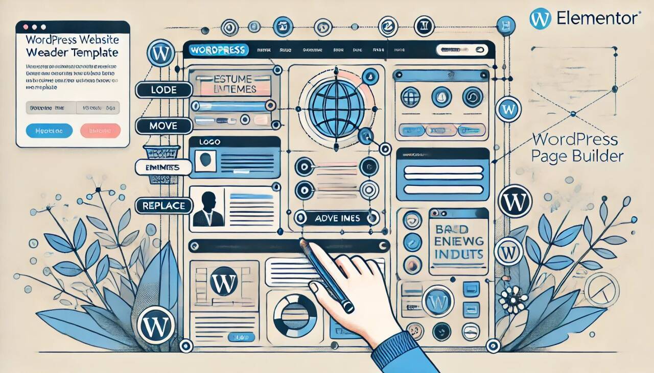 Schnelles Erstellen und Anpassen von WordPress-Titeln: Elementor Title Template Guide