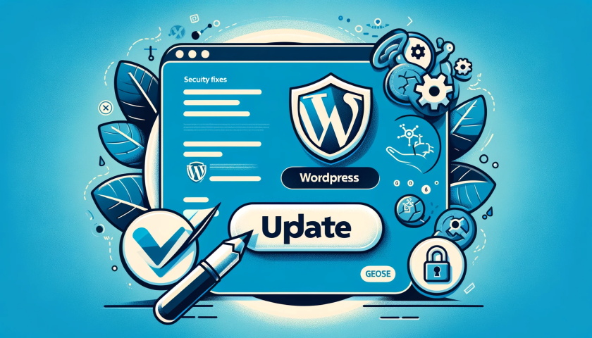 WordPress 6.5.5 ya está disponible.