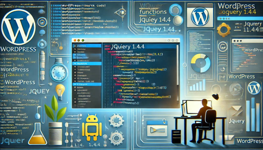 WordPress源代码——jquery（jquery-1.4.4.js）-光子波动网 | 专业WordPress修复服务，全球范围，快速响应