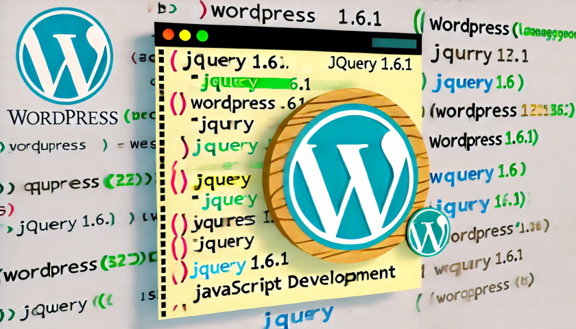 WordPress源代码——jquery（jquery-1.6.1.js）-光子波动网 | 专业WordPress修复服务，全球范围，快速响应