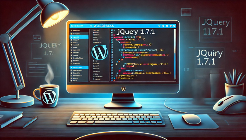 WordPress源代码——jquery（jquery-1.7.1.js）-光子波动网 | 专业WordPress修复服务，全球范围，快速响应