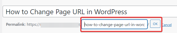 Como melhorar o SEO, a experiência do utilizador e a gestão do site alterando os URLs das páginas do WordPress