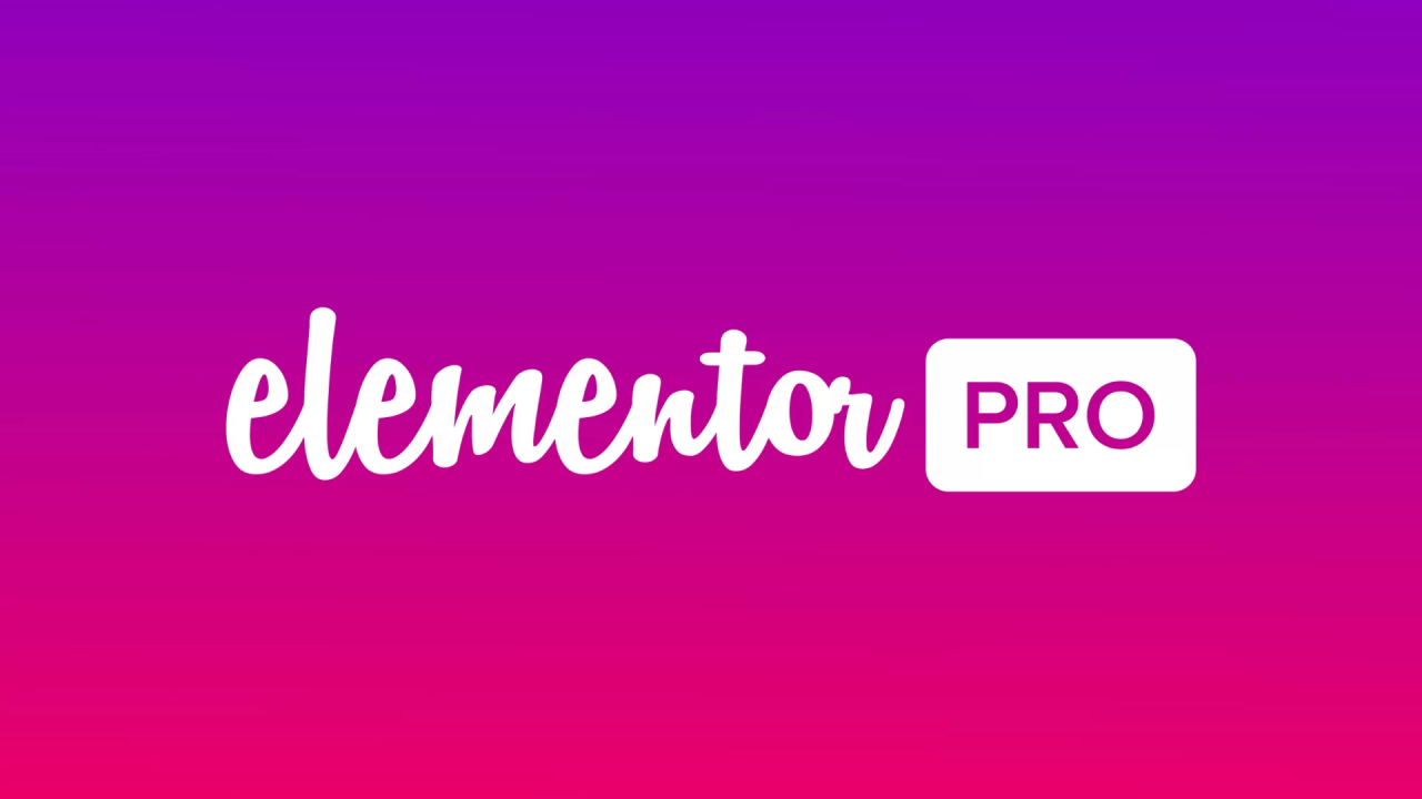 Cómo diferenciar entre las versiones originales y pirateadas de Elementor Pro