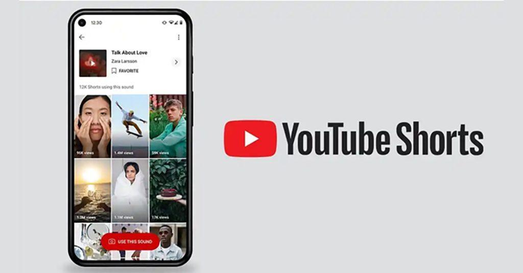 Calculateur de revenus pour les vidéos courtes sur YouTube