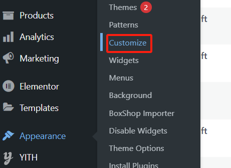 Quatro maneiras práticas de alterar facilmente as cores das fontes do WordPress