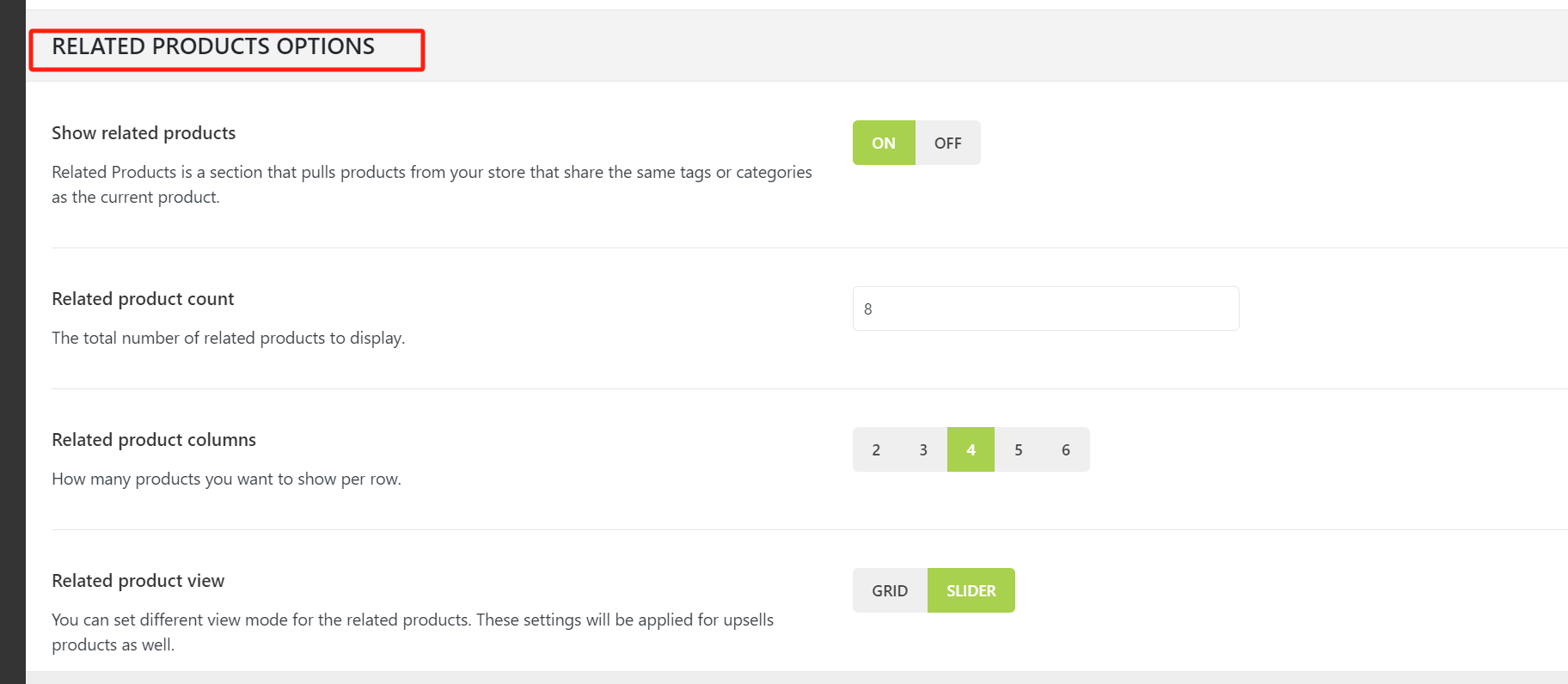 Basel Theme Setup Guide: A Comprehensive Look at Web Interface Configuration (11)