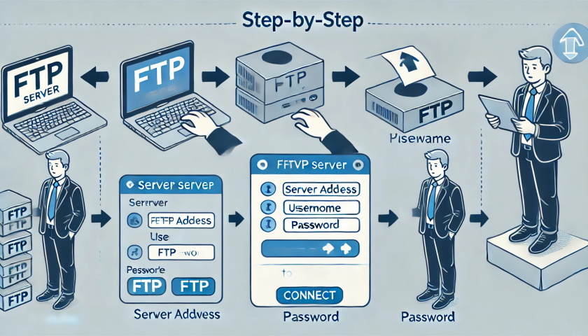 Maneira fácil de redefinir a senha de administrador do WordPress usando FTP