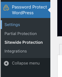 Como proteger seu site WordPress com senha: um guia detalhado