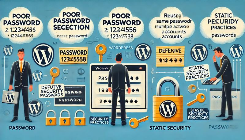 How to Password Protect Your WordPress Site: A Detailed Guide