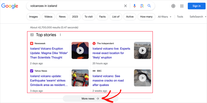 Detailed Tutorial: How to Submit Your WordPress Website to Google News Successfully