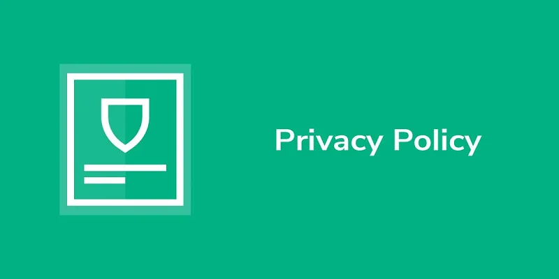 Um guia completo para criar e gerir um sítio Web WordPress Política de privacidade