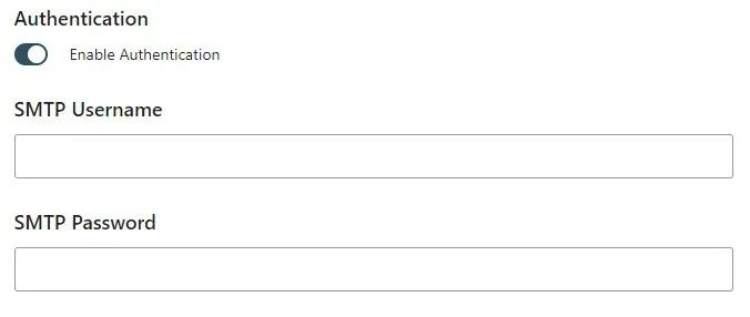 Konfigurieren von SMTP zur Lösung von WordPress-Formular-E-Mail-Problemen: detaillierte Anleitungen