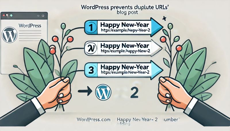 Comment personnaliser et optimiser les URL dans WordPress