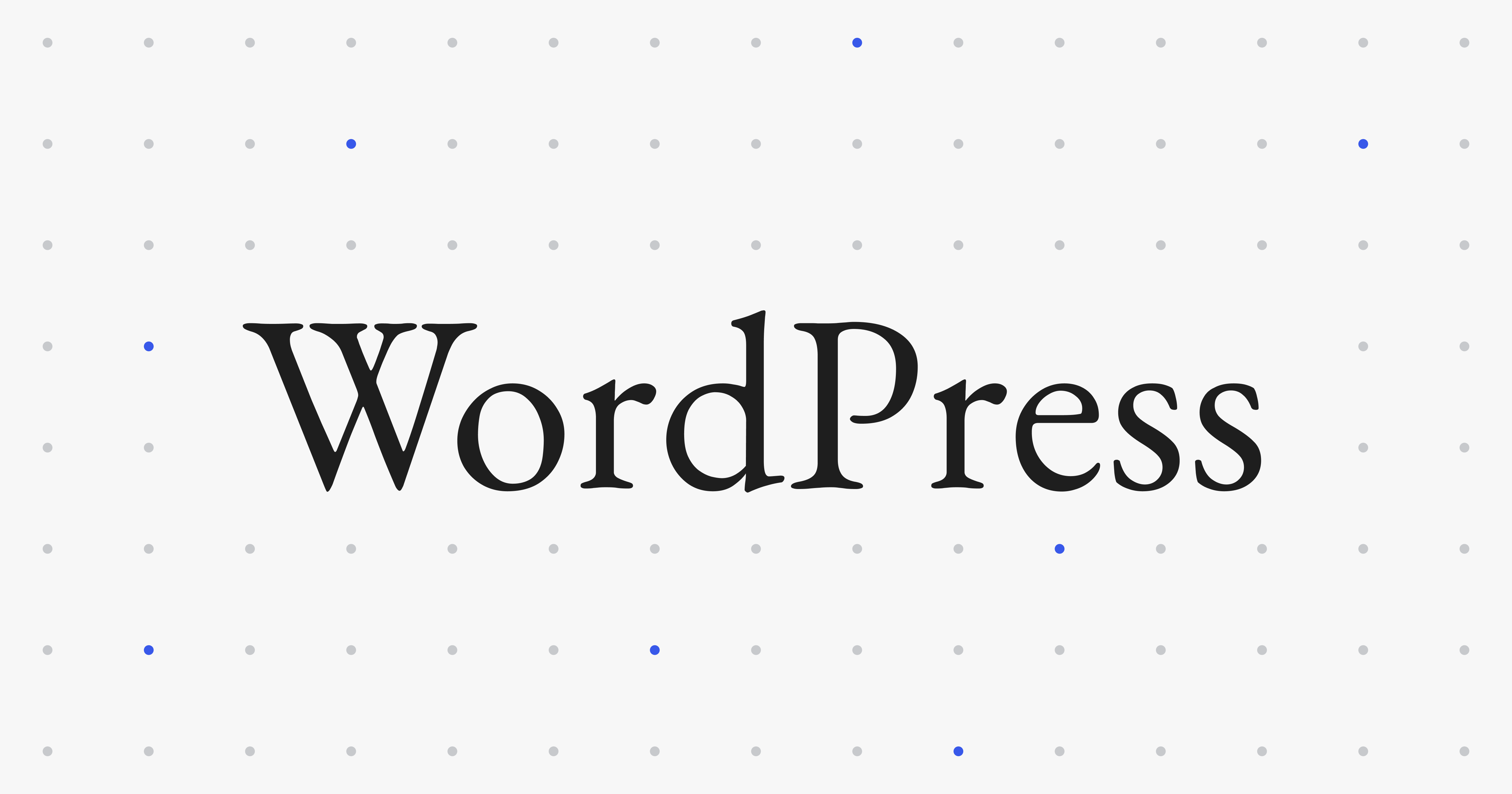 为什么为你的 WordPress 网站添加语法检查工具是明智之选