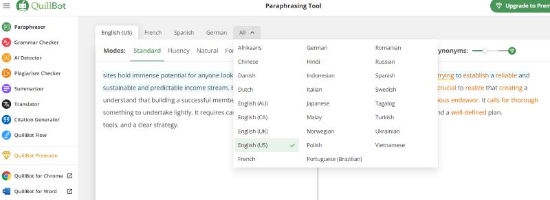 Porque é que adicionar uma ferramenta de verificação de sintaxe ao seu site WordPress é uma escolha inteligente