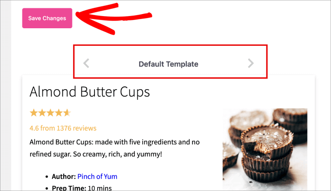 Wie man Rezeptkarten in WordPress mit dem WP Tasty Recipes Plugin erstellt und optimiert