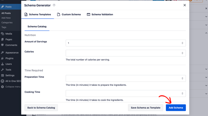 How to Create and Optimize Recipe Cards in WordPress with the WP Tasty Recipes Plugin