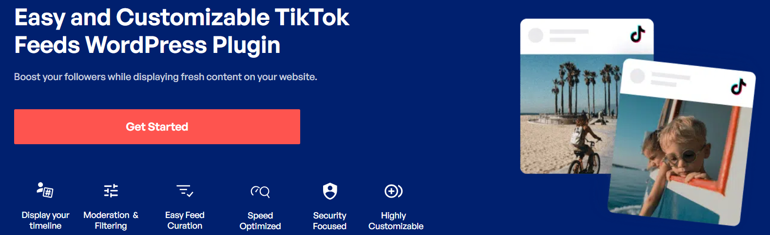 How to Integrate TikTok for Your WordPress Website: Best Plugin Recommendations & Detailed Guide