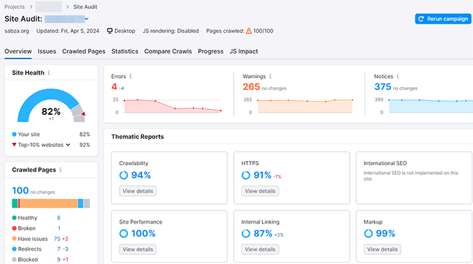 What is SEO Migration?