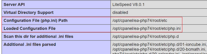 PHP Missing MySQL Extension Error: Causas e soluções explicadas