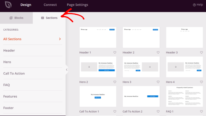 Como criar Squeeze Pages conversíveis no WordPress