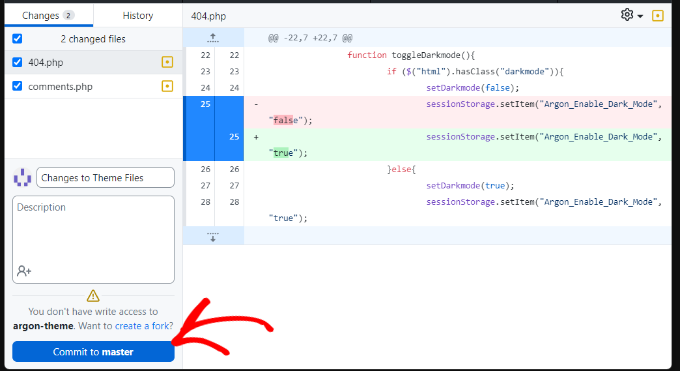 Cómo implementar automáticamente los cambios en los temas de WordPress mediante GitHub y Deploy