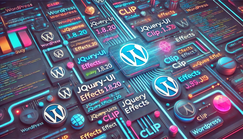 WordPress源代码——jquery-ui（1.8.20——jquery.effects.clip.js）-光子波动网 | 专业WordPress修复服务，全球范围，快速响应