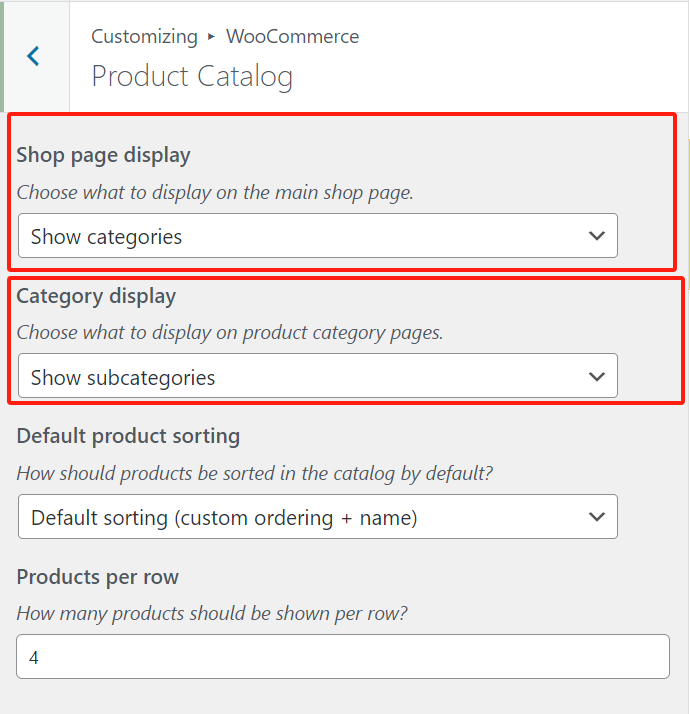 Tutorial completo del tema Basilea: optimice su sitio web desde cero (13)