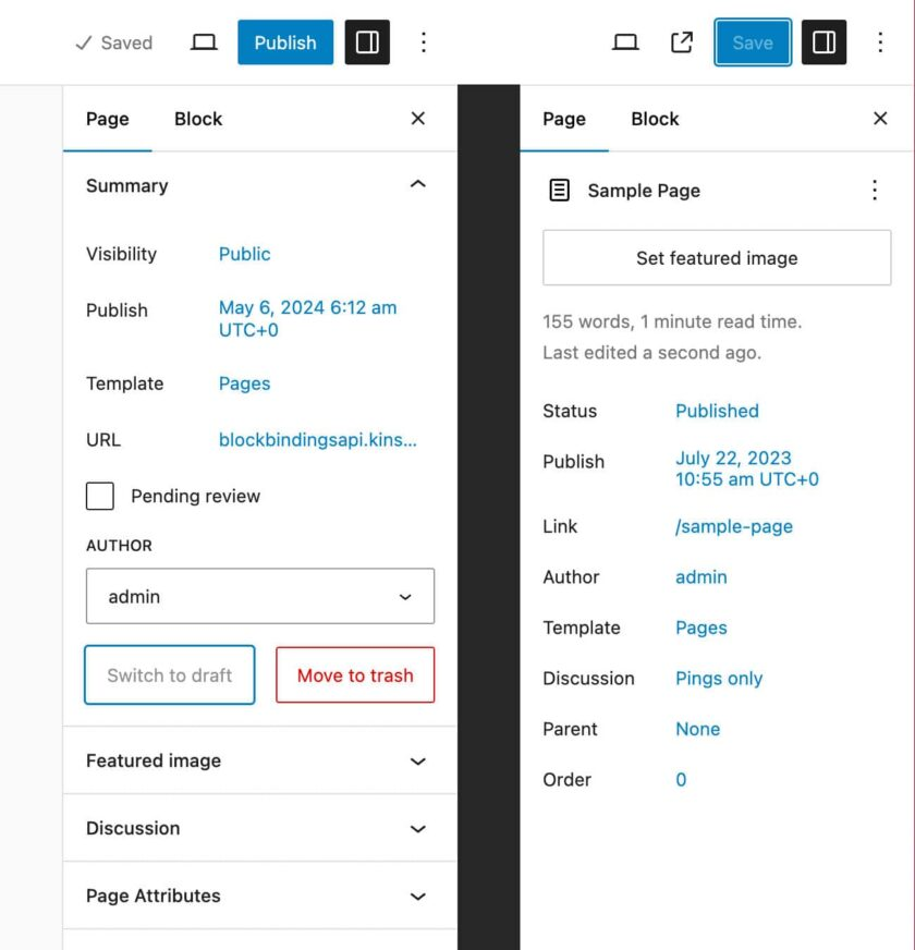 WordPress 6.6 em breve: Destaques das novas funcionalidades e melhorias