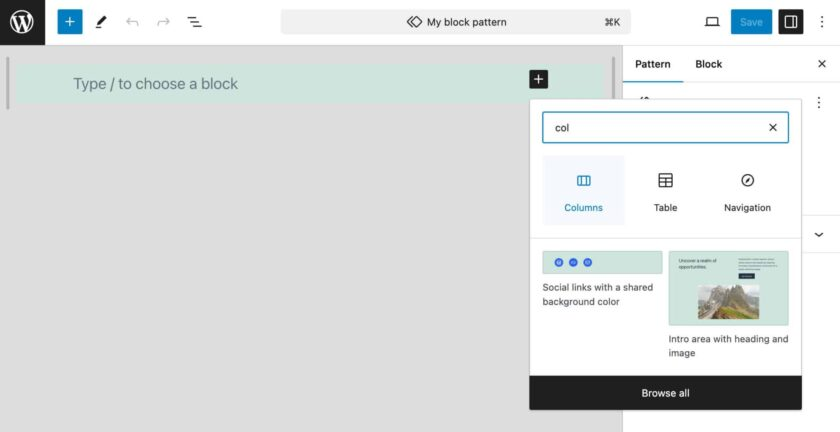 WordPress 6.6 em breve: Destaques das novas funcionalidades e melhorias