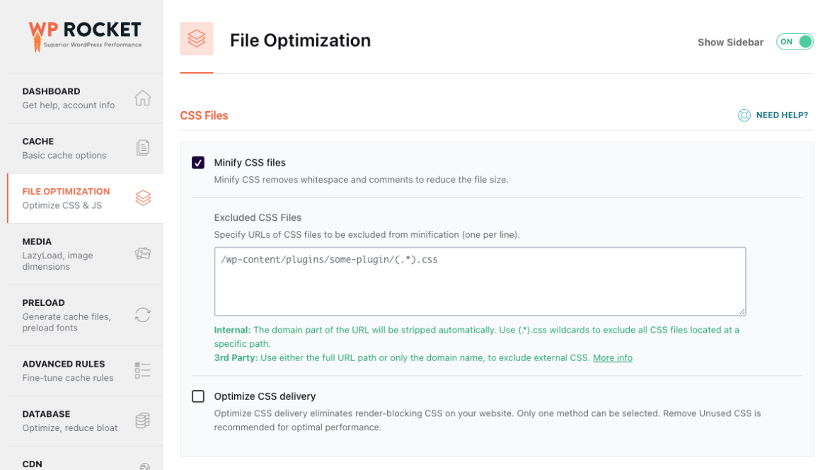 Como otimizar o desempenho do site WordPress